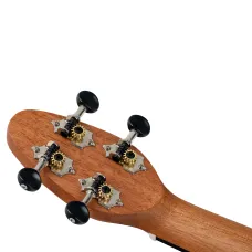 Ortega Keiki K2SS-OKC Ukulelen Set
