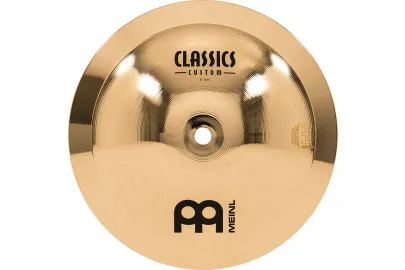 Meinl Cc8b-b 08" Classics Custom Bell