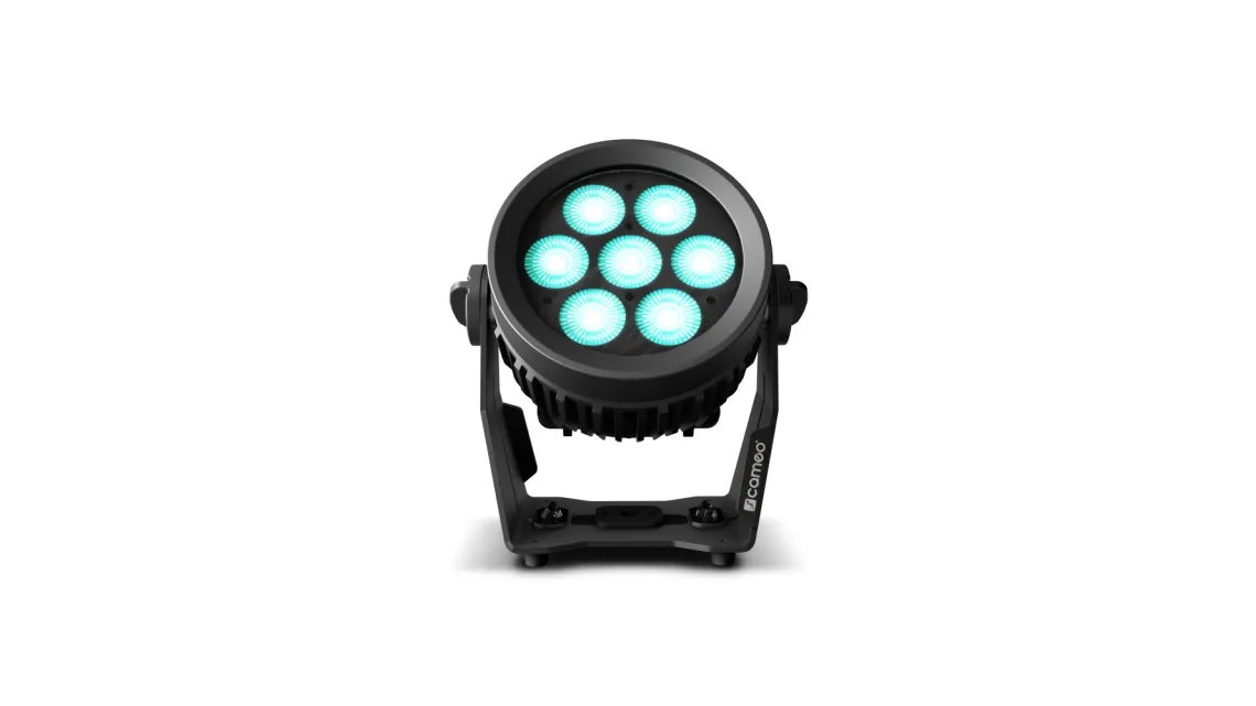 Cameo FLAT PRO 7 G2