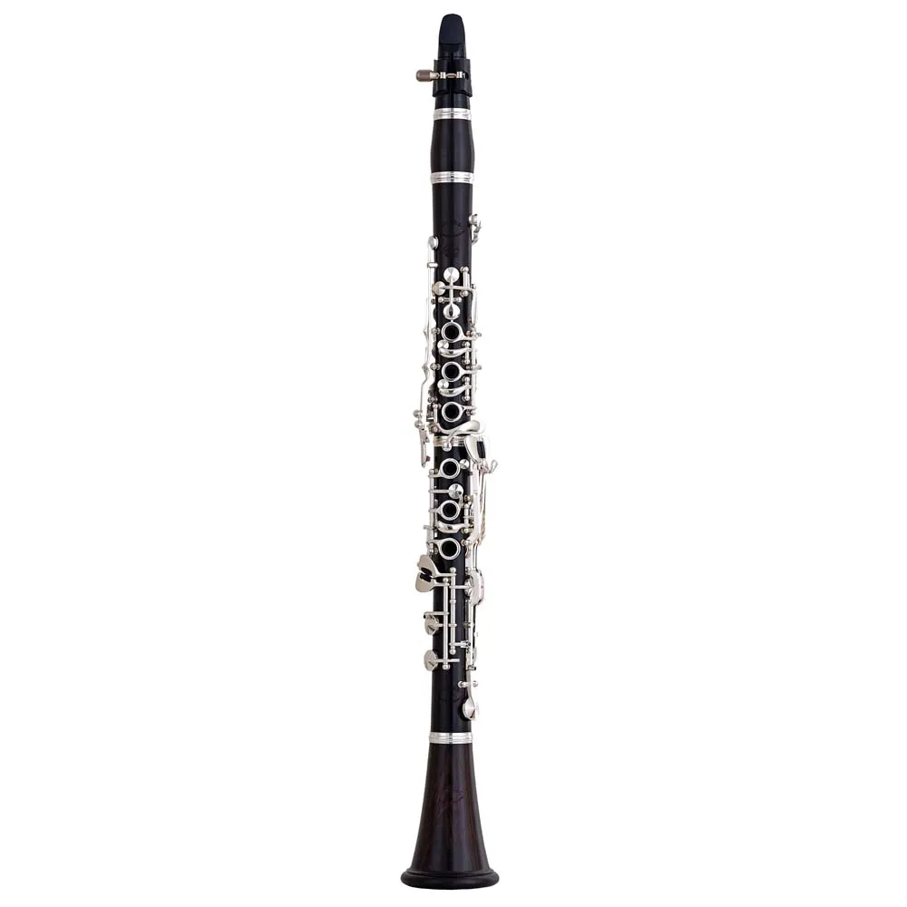 Adler B Klarinette Mod. 322