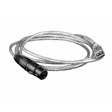 Eurolite Set 5x LED PT-100/32 Pixel DMX Tube + Madrix Software 