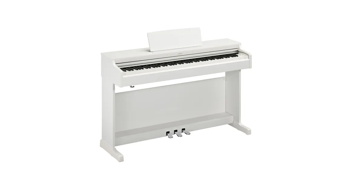 Yamaha YDP-165 WH Arius