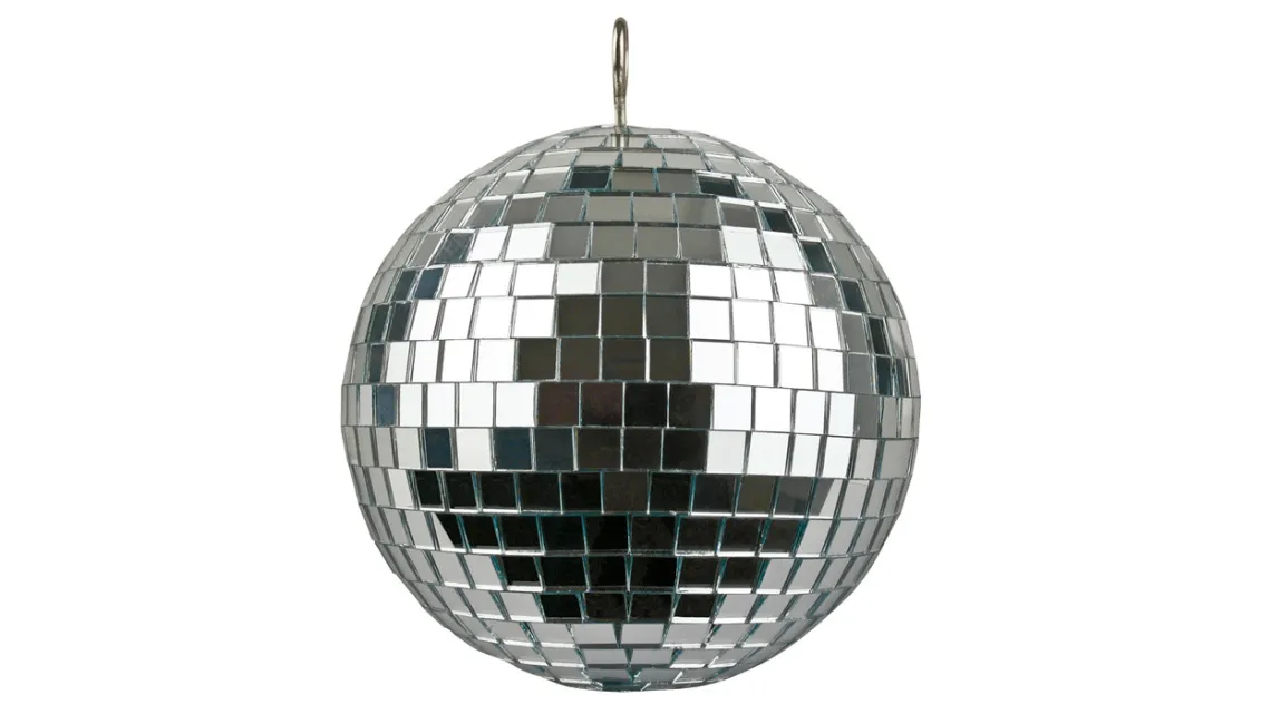 Showgear Mirrorball 15cm
