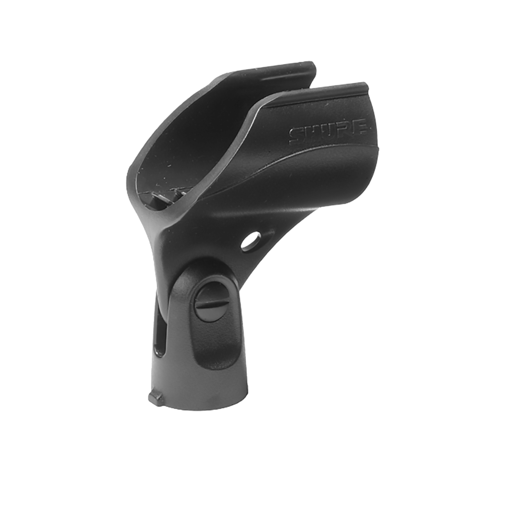 Shure WA371 Mikrofonklemme für Handsender