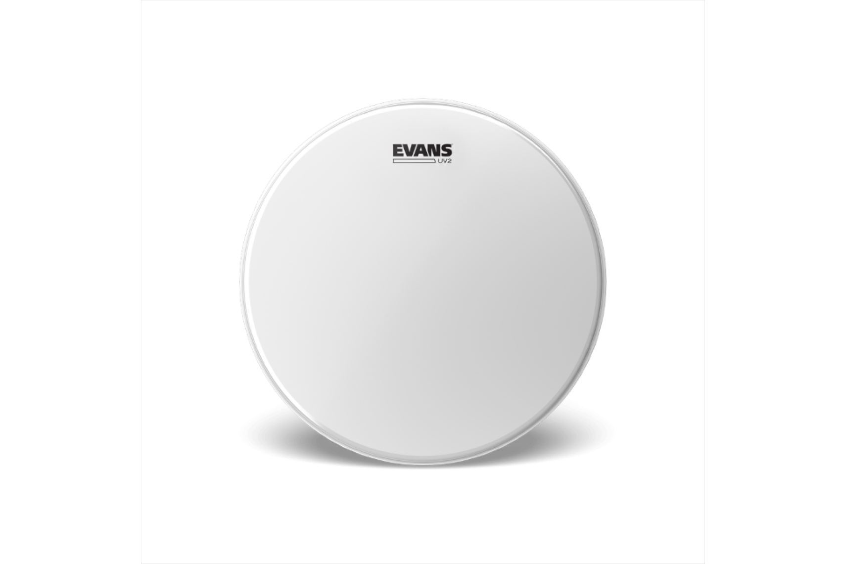 Evans UV2 Coated 12"