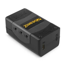 beamZ USB DMX Interface mit Light Rider/ESA2