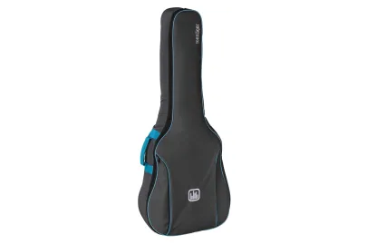 Tonträger TG10D/TRG Dreadnought Guitar Bag Turquoise