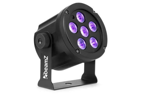 beamZ SLIMPAR30 UV