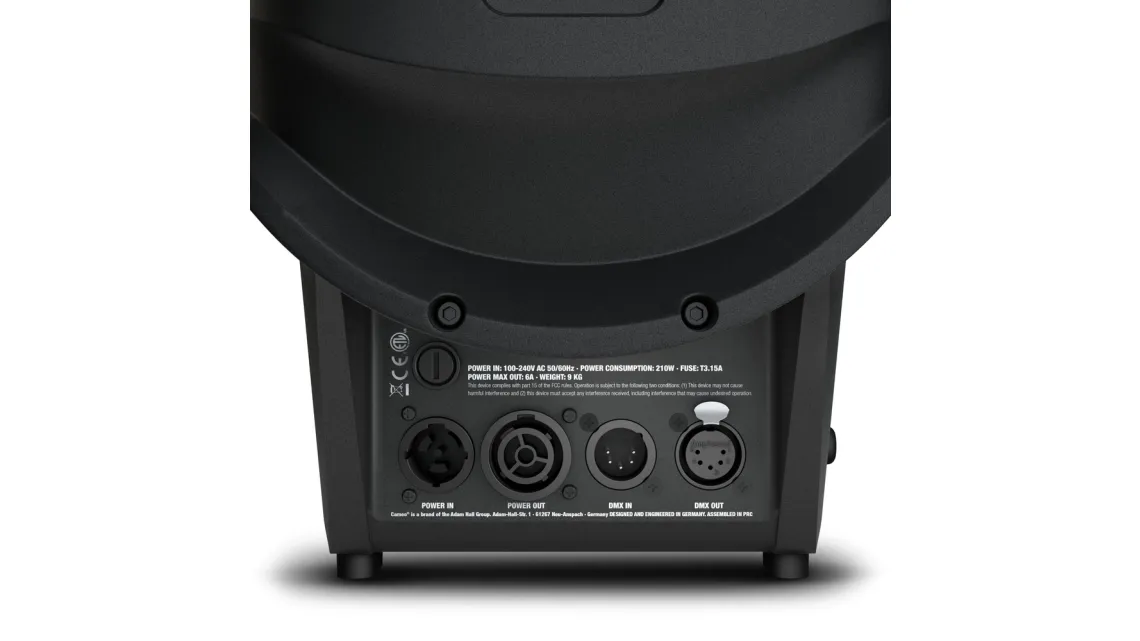 Cameo F2 D