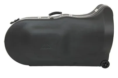 Miraphone Bb-Tuba 496 Hagen Etui
