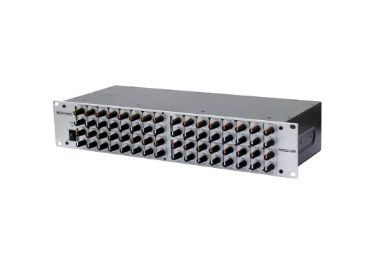 Omnitronic MZD-88 Matrix-Zonen-Verteiler