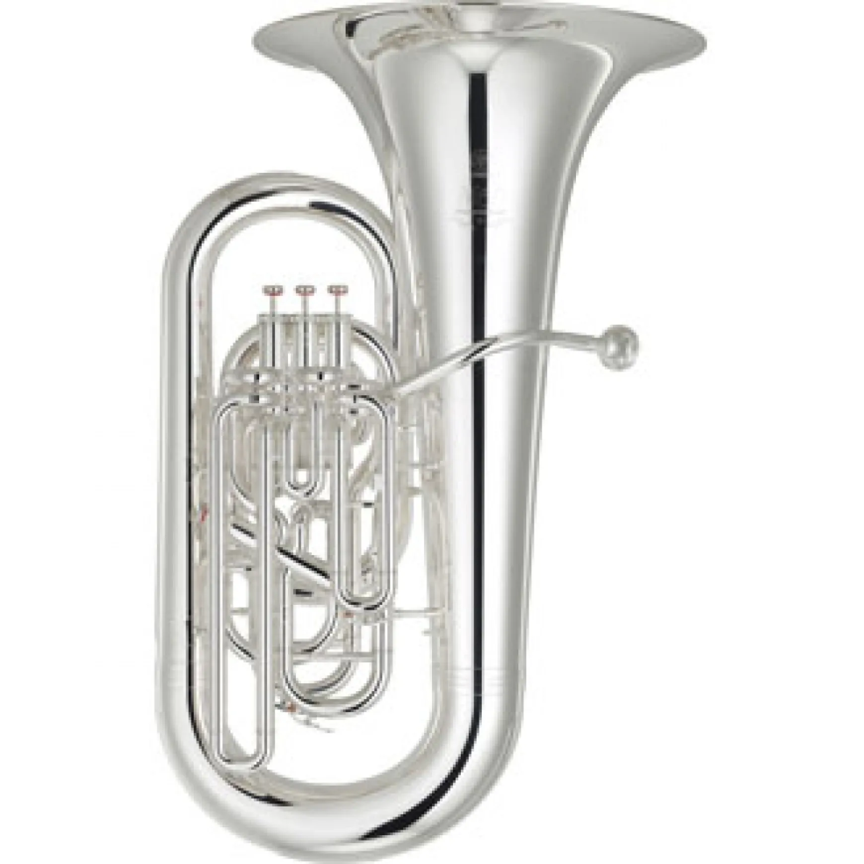 Yamaha YEB-632S 02 Eb-Tuba