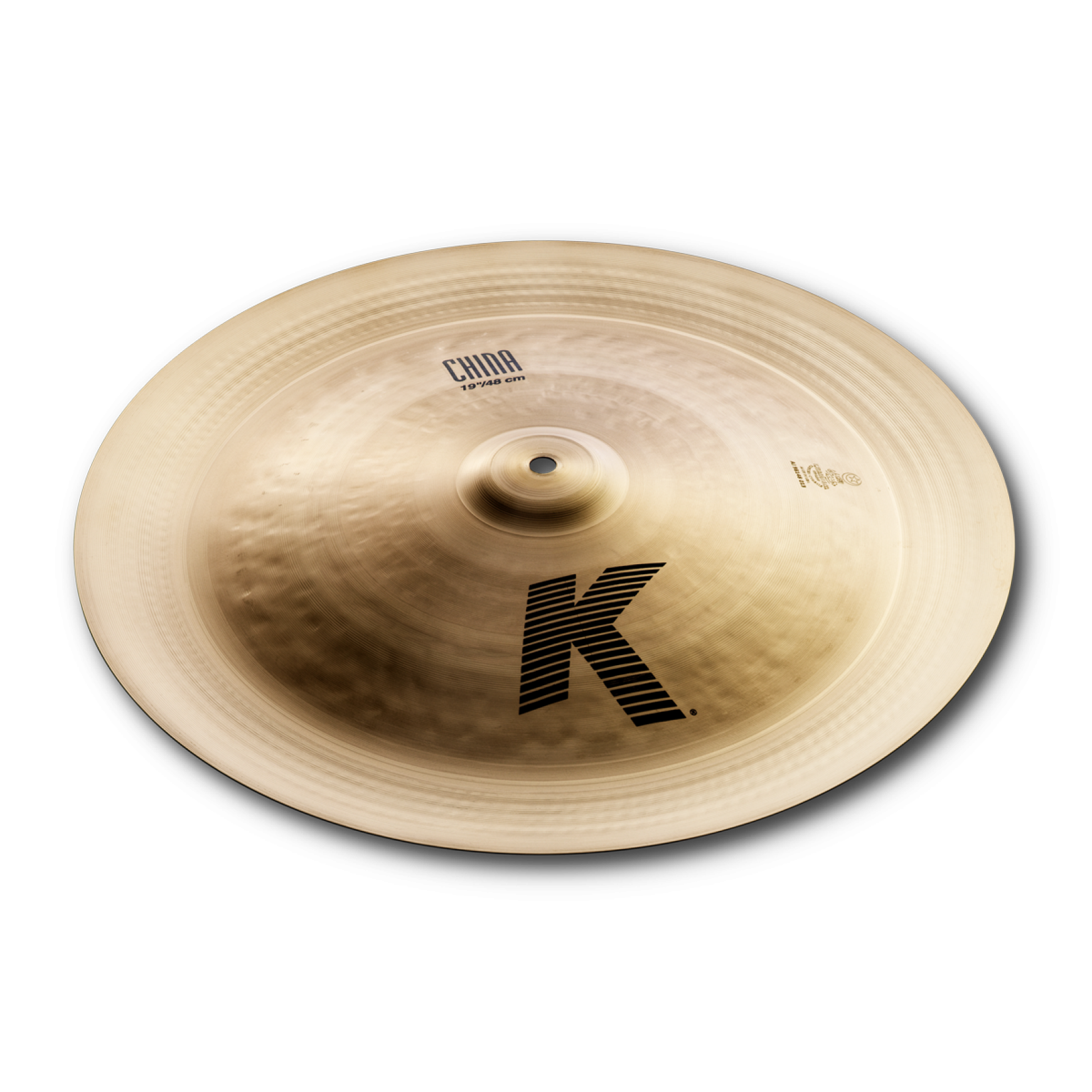 Zildjian ZIK0885 19" K-Serie Chinabecken