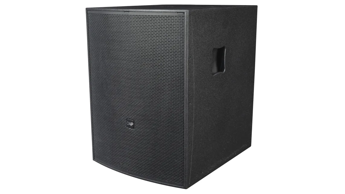 DAP NRG Power Bundle Set