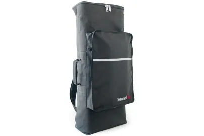 Tasche 149/9+Pult 107 Noten- und Instrumentenständer