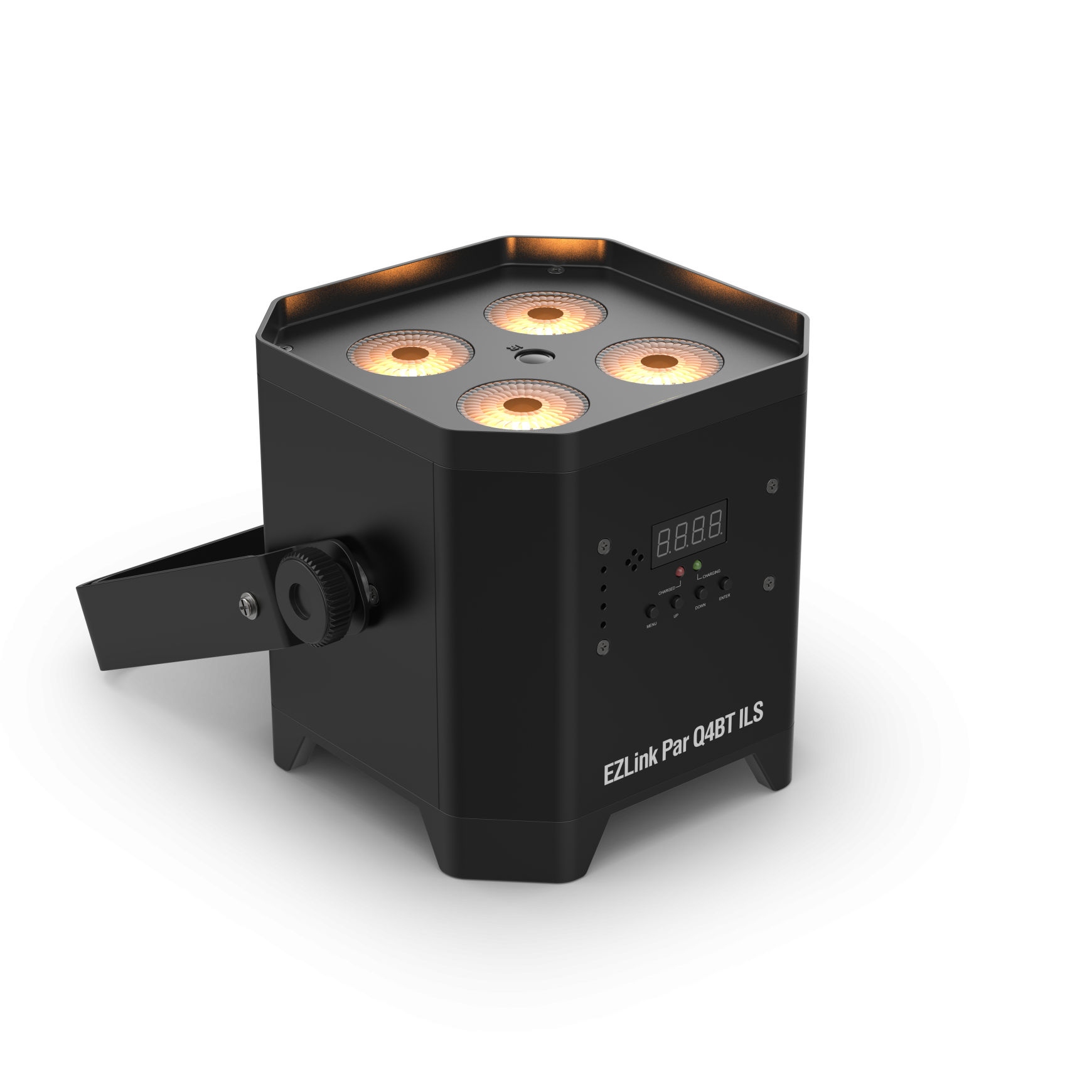 Chauvet DJ EZLink Par Q4BT ILS