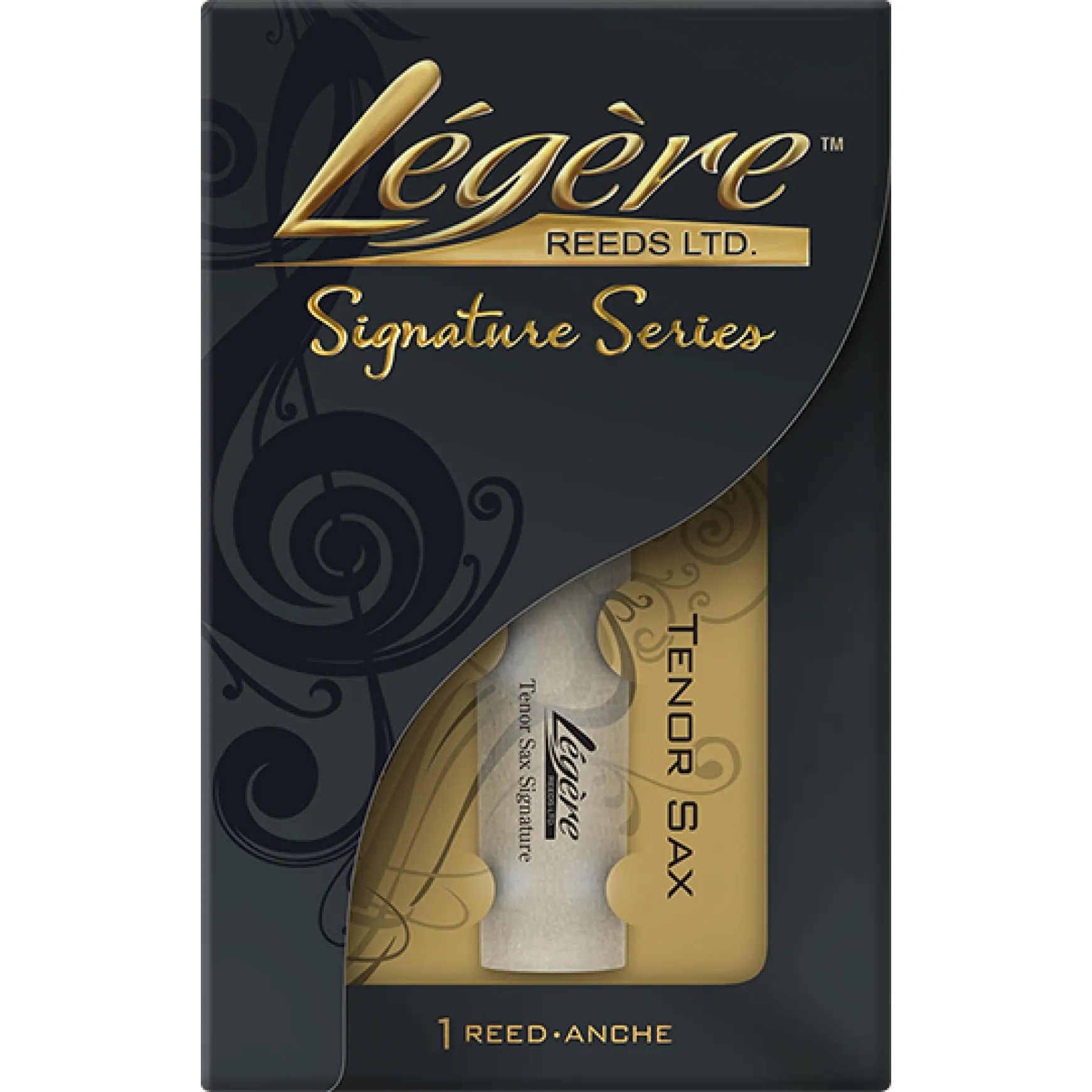 Legere Signature Sopran-Sax 2 1/4