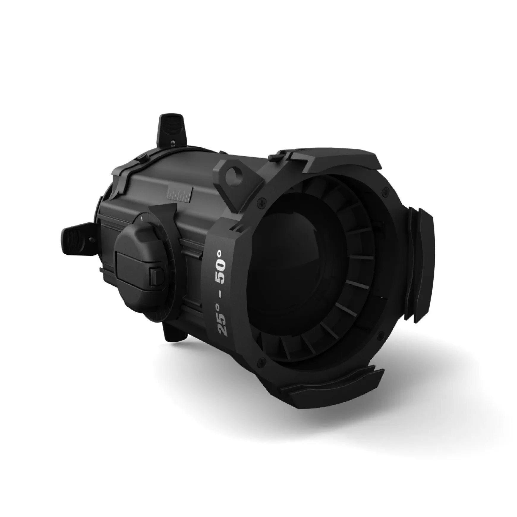 Cameo P2 25Ø-50Ø ZOOM LENS