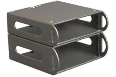 Gäng Variorack MP 6 HE