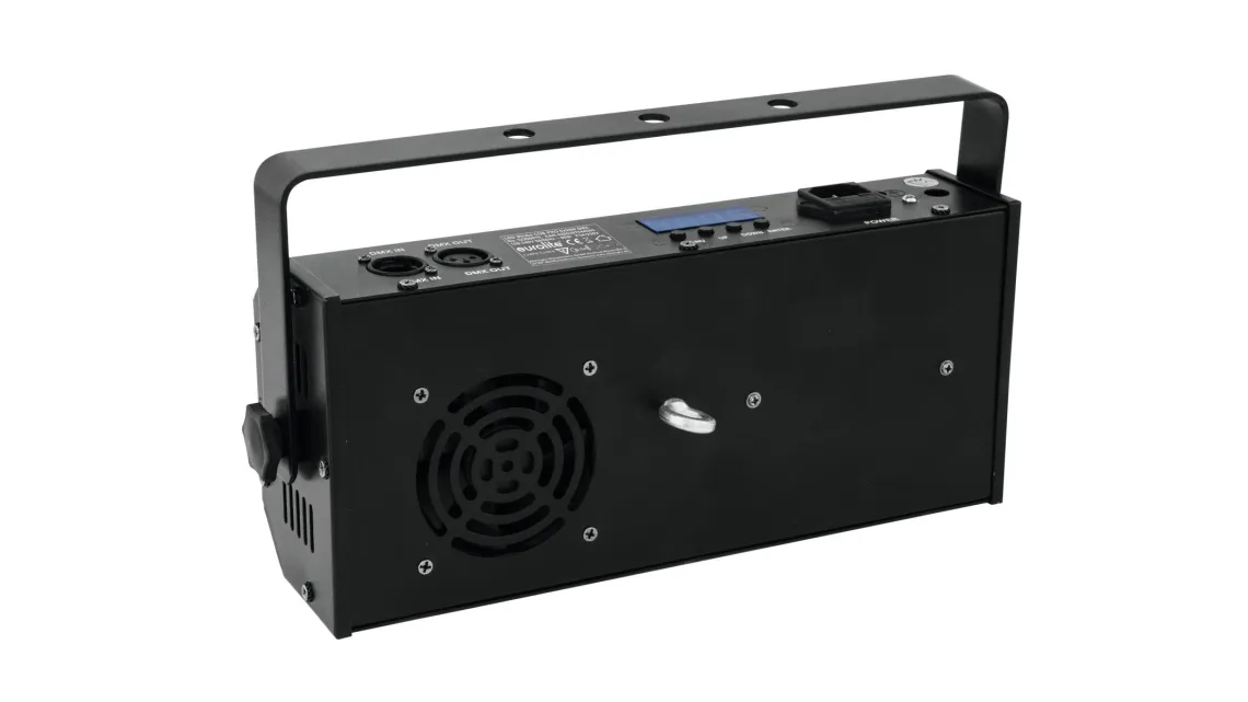Eurolite LED Strobe COB PRO 8x20W DMX