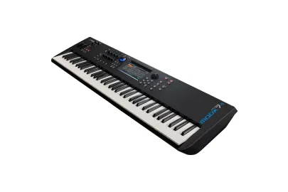 Yamaha MODX7+