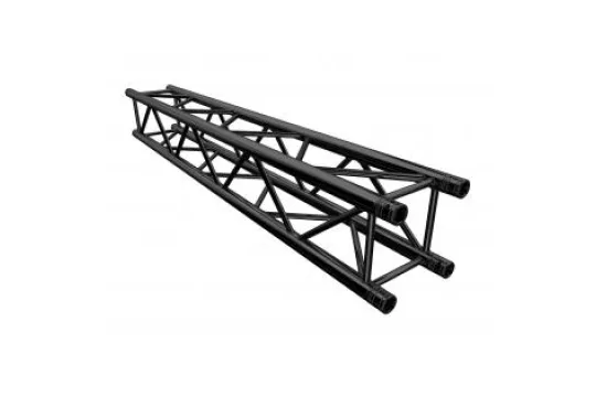 Global Truss F34200-B 4-Punkt Truss 2,0m Black