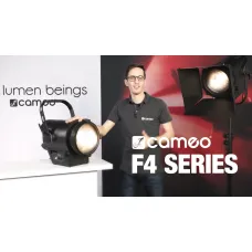 Cameo F4 D