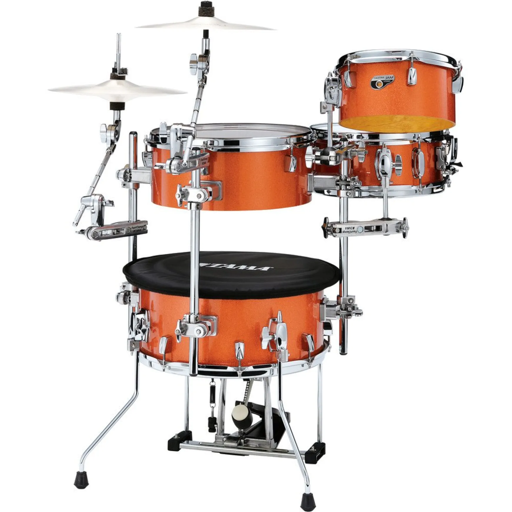 Tama Cocktail JAM Kit CJB46C-BOS