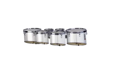 Lefima High-Tension TimpToms Six - 6", 6", 8", 10", 12"