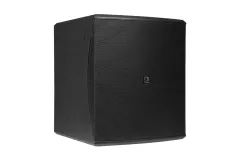 Bassboxen Installation