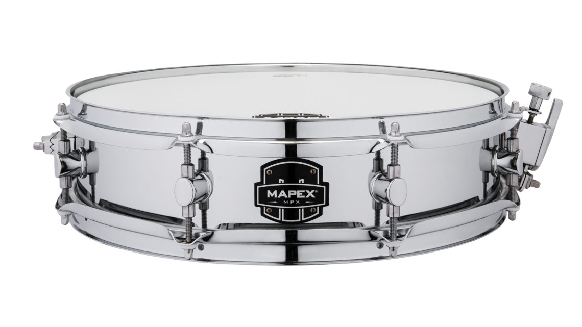 Mapex 14"x3,5" MPX Steel Snare CN