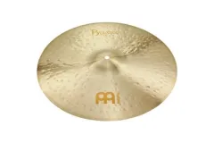 16" Crash Becken