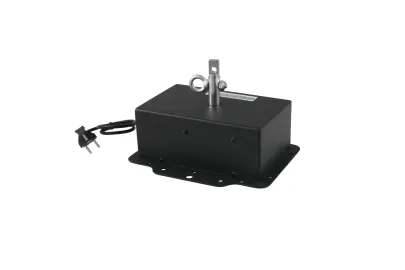 Eurolite MD-3030 DMX Sicherheits-Drehmotor