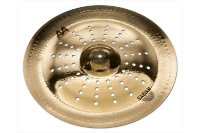 22" China Becken