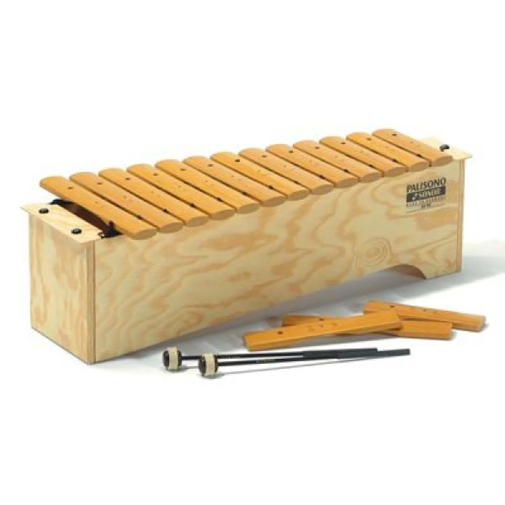 Sonor Alt Xylophon Palisono AX PO