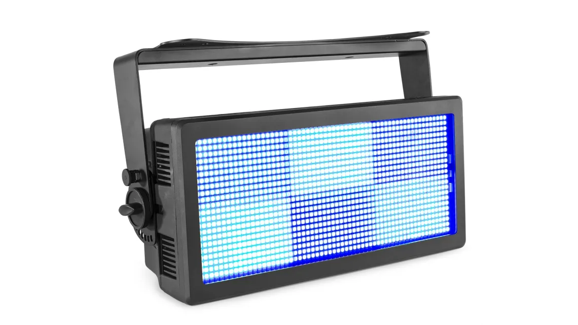 beamZ BS1500 Stroboscope LED RGBW IP65 B-Ware