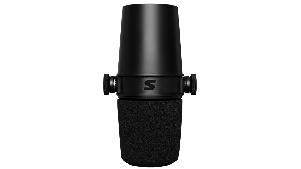 Shure MV7X