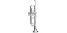 B&S MBX3-S Heritage Bb-Trompete