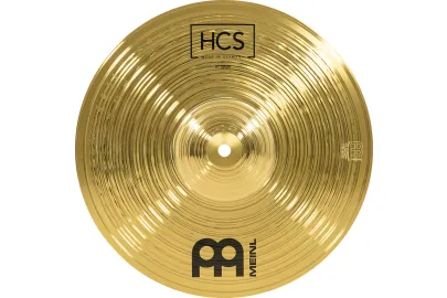 Meinl HCS12S 12" HCS - Splash