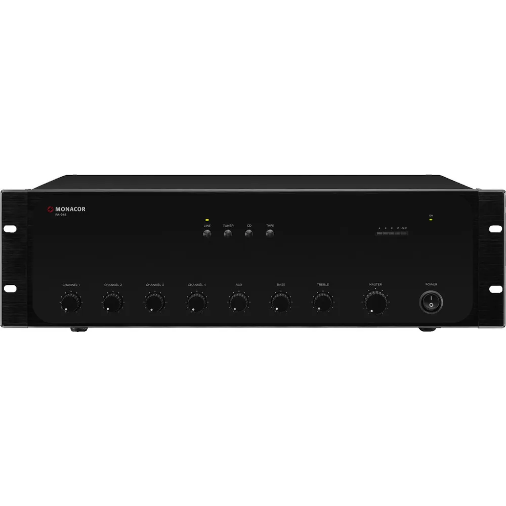 Monacor PA-948