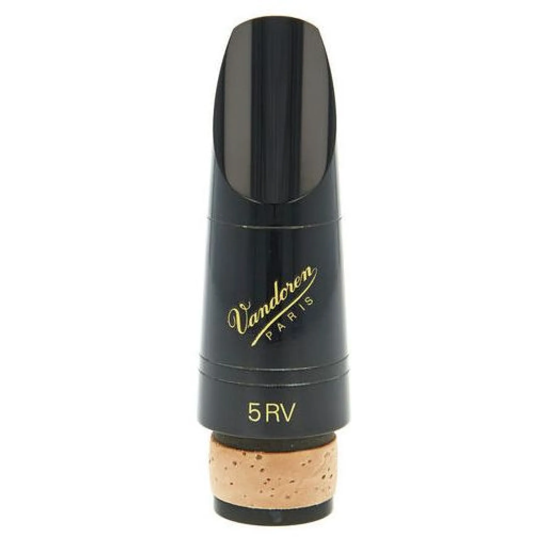 Vandoren Classic Bb- Clarinet 5 RV