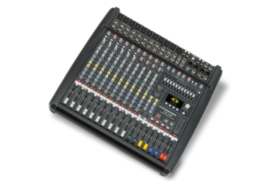PA, Recording und Beschallung