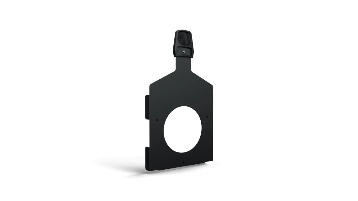 Cameo P2 GOBO HOLDER