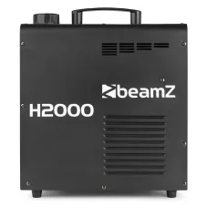 beamZ H2000 Faze Maschine mit DMX