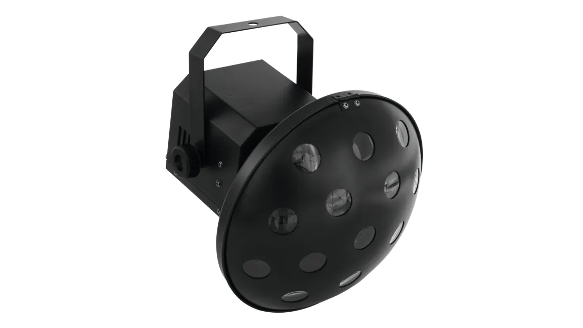 Eurolite LED Z-1000 Strahleneffekt