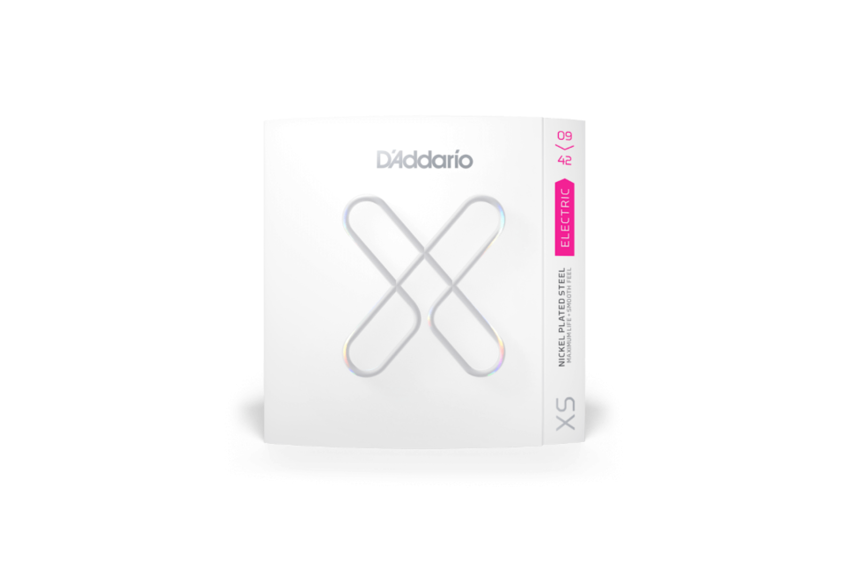 Daddario XS-E0942 Saiten E-Gitarre
