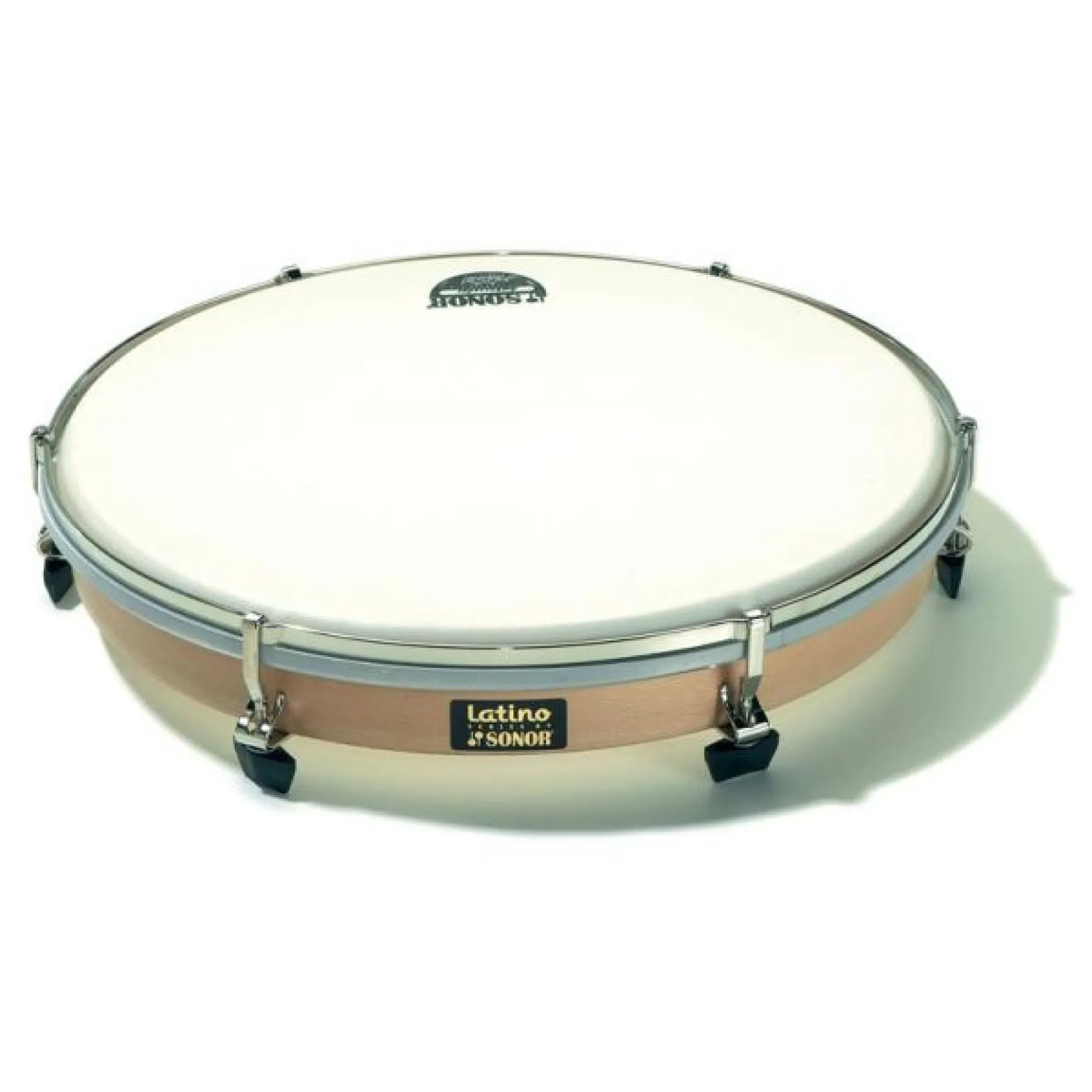 Sonor Handtrommel LHDP 13 (stimmbar)