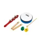 Nino 3 Percussion Set