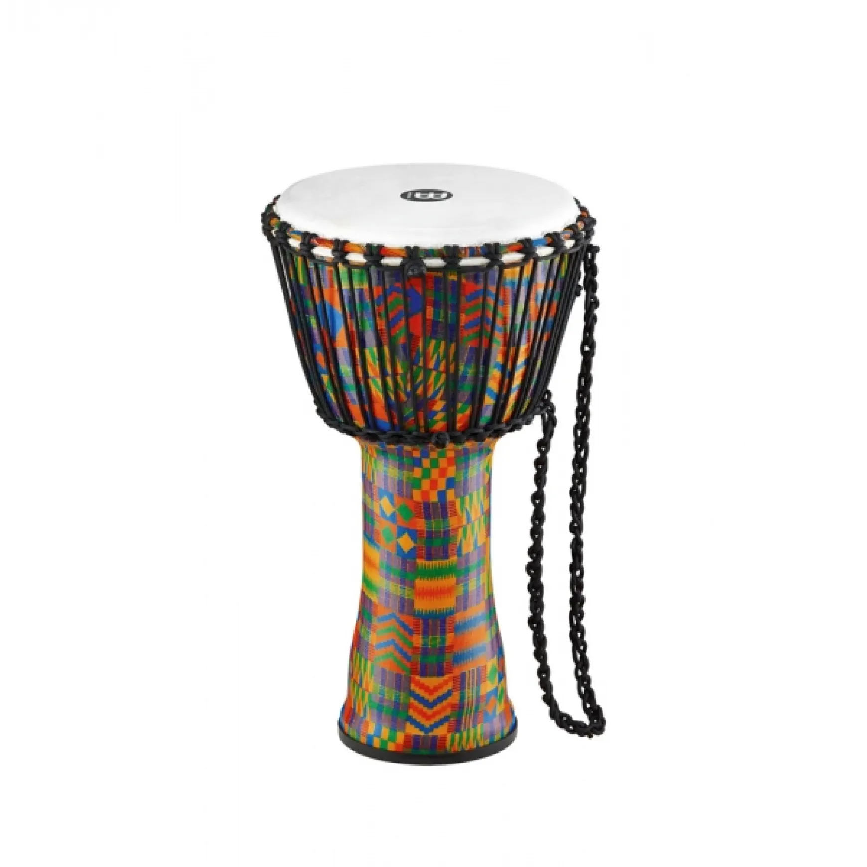 Meinl Percussion PADJ2-M-F Djembe African Medium