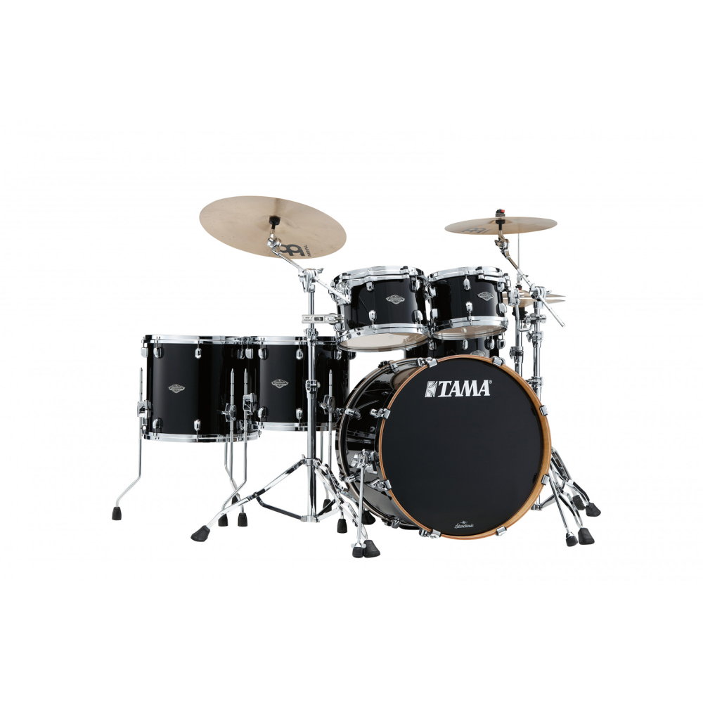 Tama MBS52RZS-PBK Starclassic Performer 5-teilig B-Ware